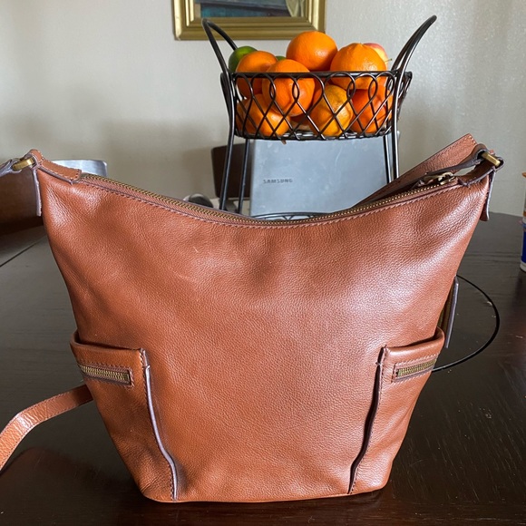 Sold fo s s i l 🌹E m e r s o n 🌹H o b o - Picture 2 of 8